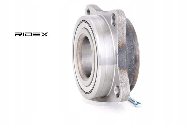 фото №11, Подшипник колеса ridex 654w0254 перед do mitsubishi lancer vii sedan csa, cta