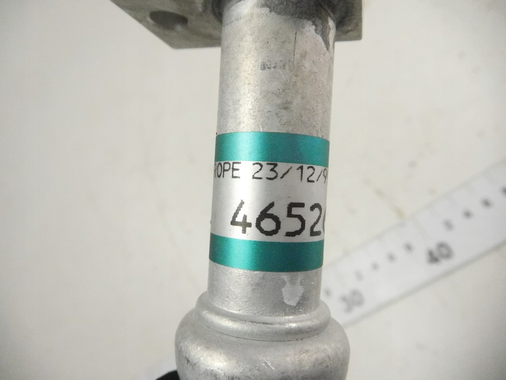 фото №6, Шланг кондиционера lancia dedra delta 46526985