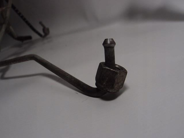 фото №3, Wąż шланг трубки топлива toyota dyna