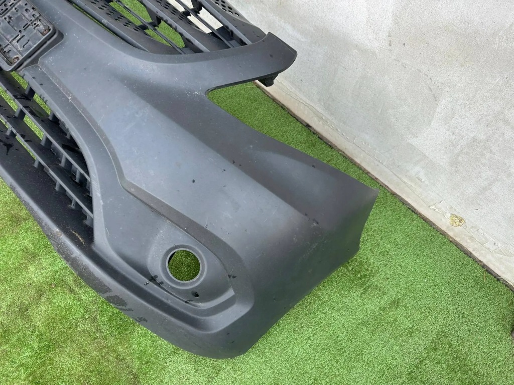 фото №6, Бампер перед mercedes vito w447 a4478803870