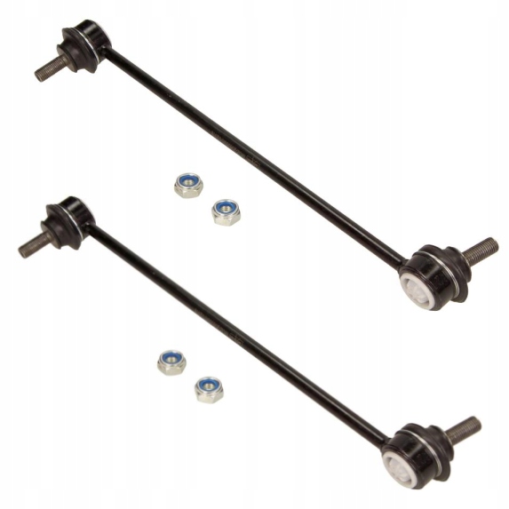 фото №1, З'єднувачі стабілізатора smart forfour 1.1-1.5 2004-