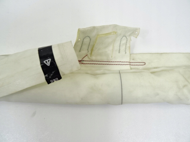 фото №7, Vw tiguan 5n0 подушка безопасности шторка безопасности правая