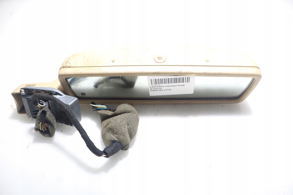 фото №1, Дзеркало внутрішнє volkswagen phaeton