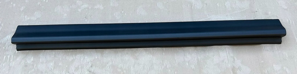 фото №1, Молдинг порог накладка порог левая bmw x5 e53