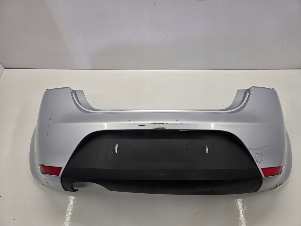 фото №1, Seat leon ii fr 07r бампер задний задняя ls7y