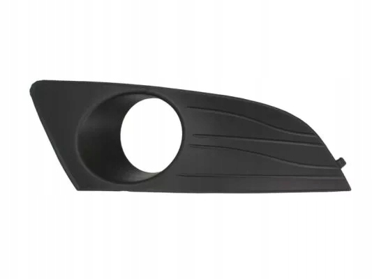 фото №1, Решётка радиатора бампера перед p dacia logan, log