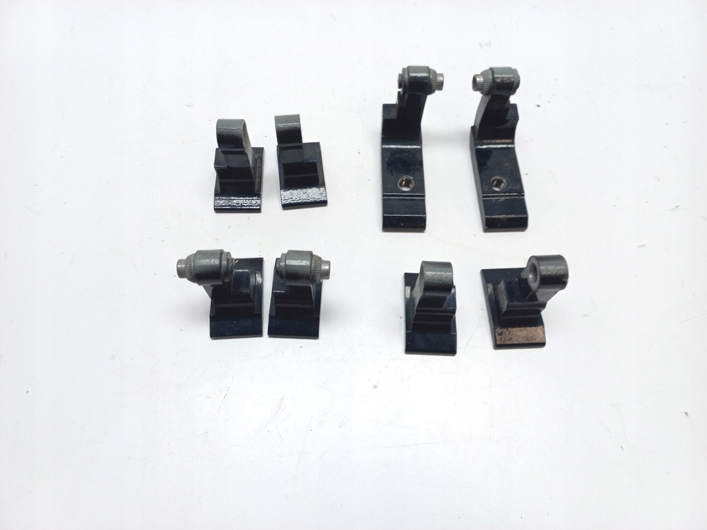 фото №1, Петля петли дверь bmw g30 lift