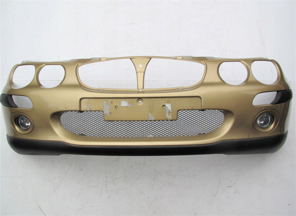 Rover 25 mg 2000 2001 2002 2003 2004 2005 бампер протитуманні фари оригінал оригінальний номер Недорого