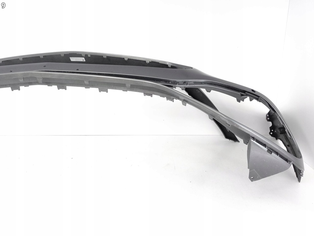 фото №10, Mercedes gla ii h247 amg 19- бампер перед pdc