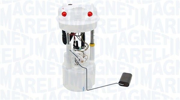 фото №2, Насос топлива 119766009900 magneti marelli