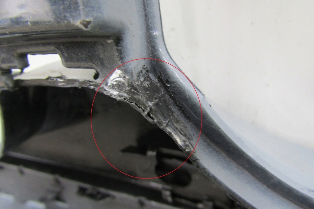 фото №11, Бампер перед передний bmw ix3 g08 m-pakiet lift 20-