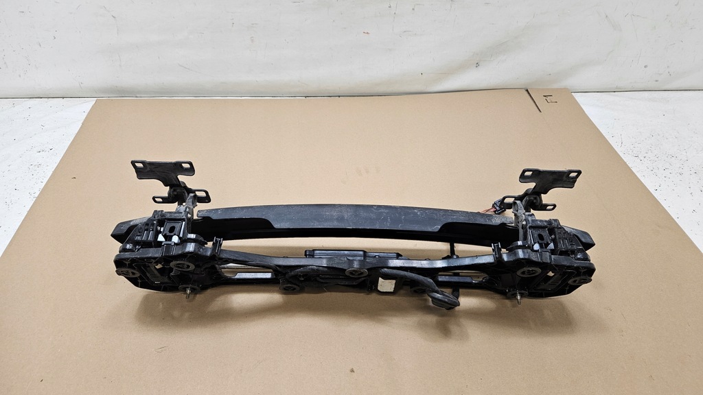 фото №5, Механізм спойлер спойлер задня porsche cayenne 9y3 9y3827204c