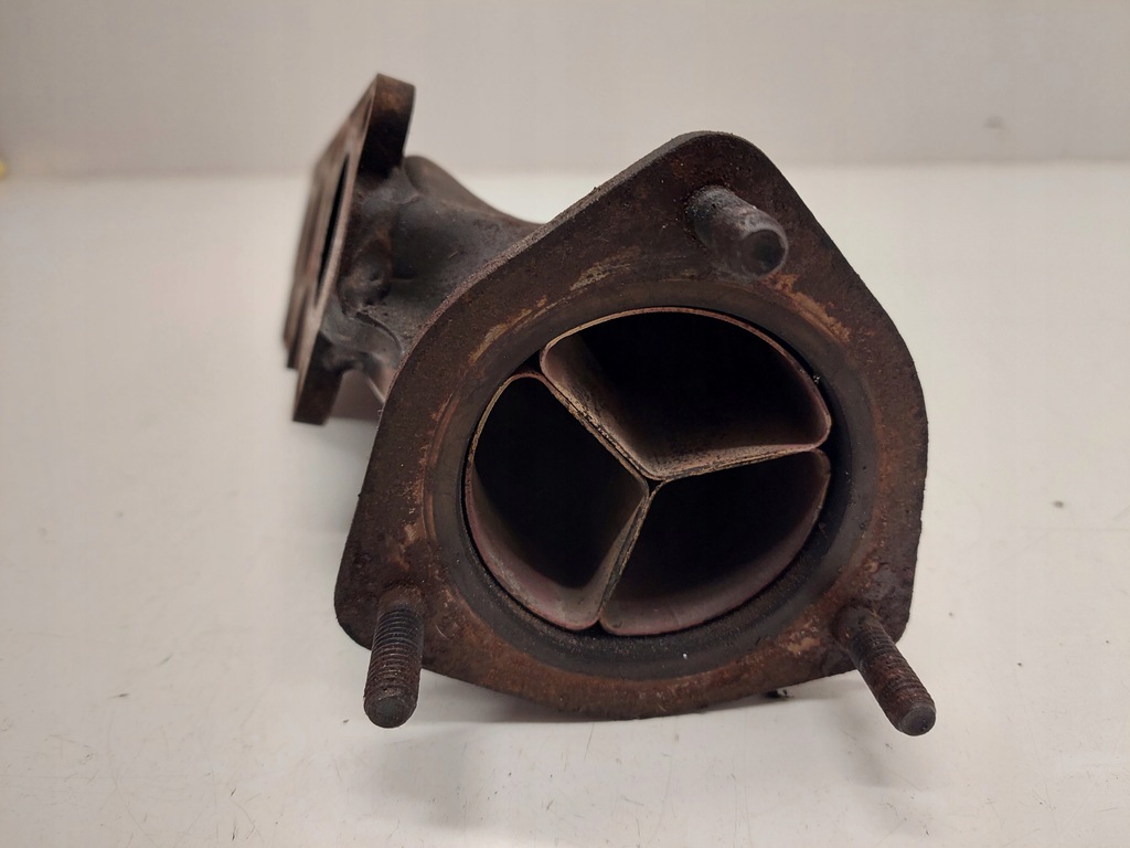 фото №5, Коллектор выпускной правый audi a6 c5 3.0 06c253032h