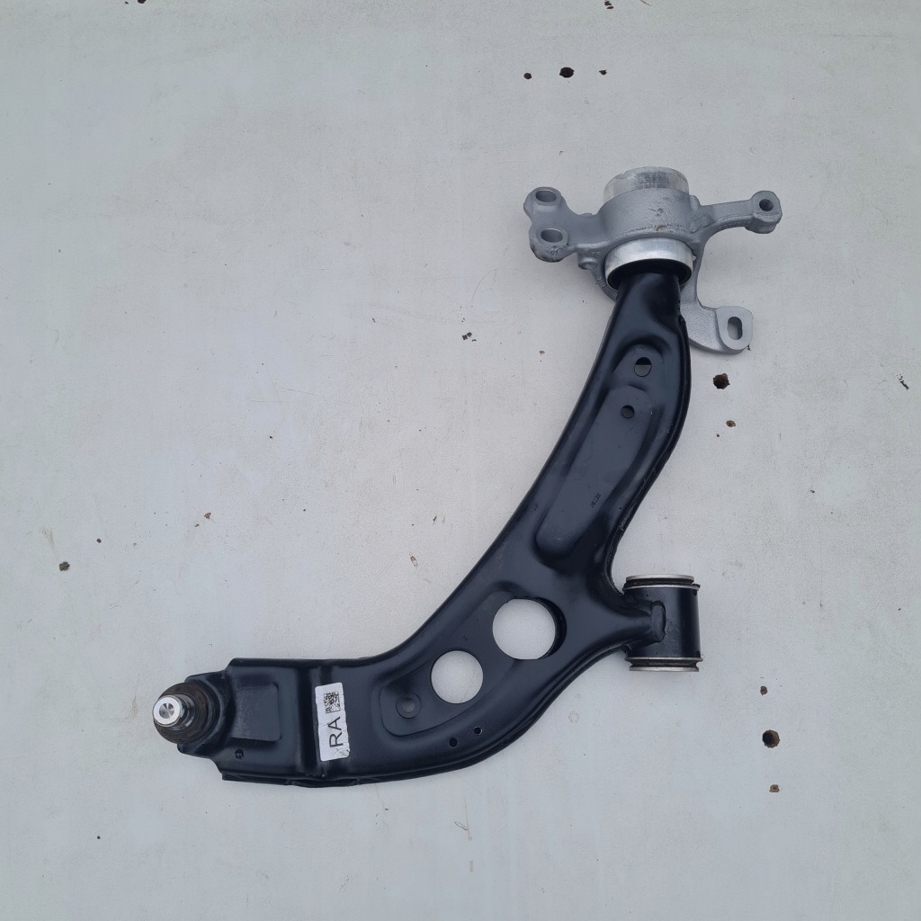 фото №1, Важіль правий перед mini f55 f56 f57