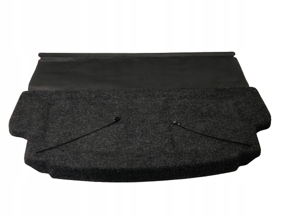 фото №1, Полиця багажника nissan note e11