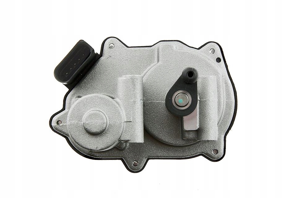 фото №4, Регулятор колектор впускний