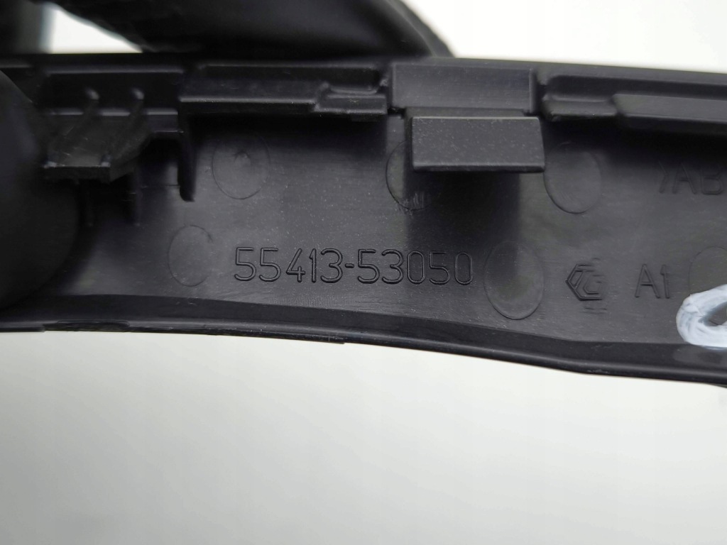 Lexus is 220d-250-350 2007 рамка бардачка 5541353050 с Разборки