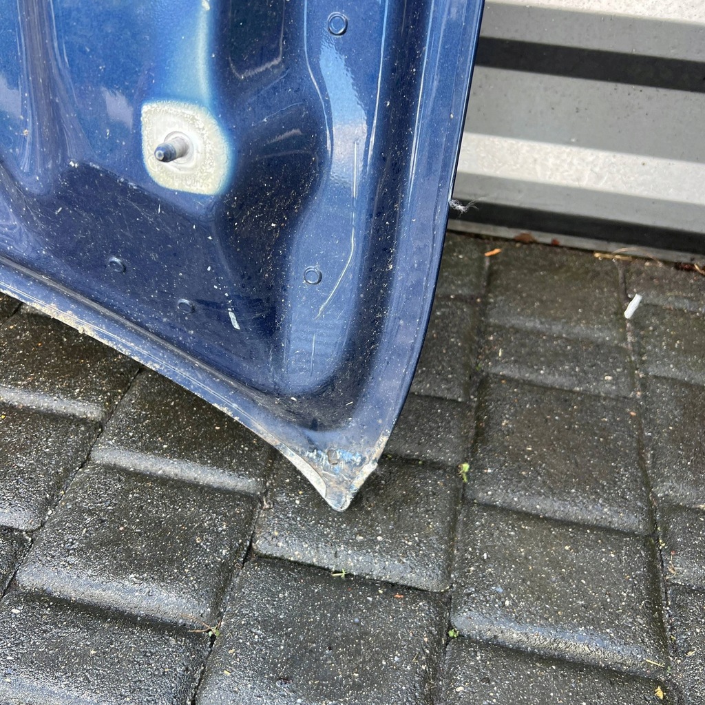 фото №8, Bmw 3 g20 g21 капот крышка двигателя