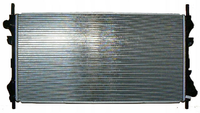 Купити Радіатор води ford transit 2.0 di tdci 2000-2006