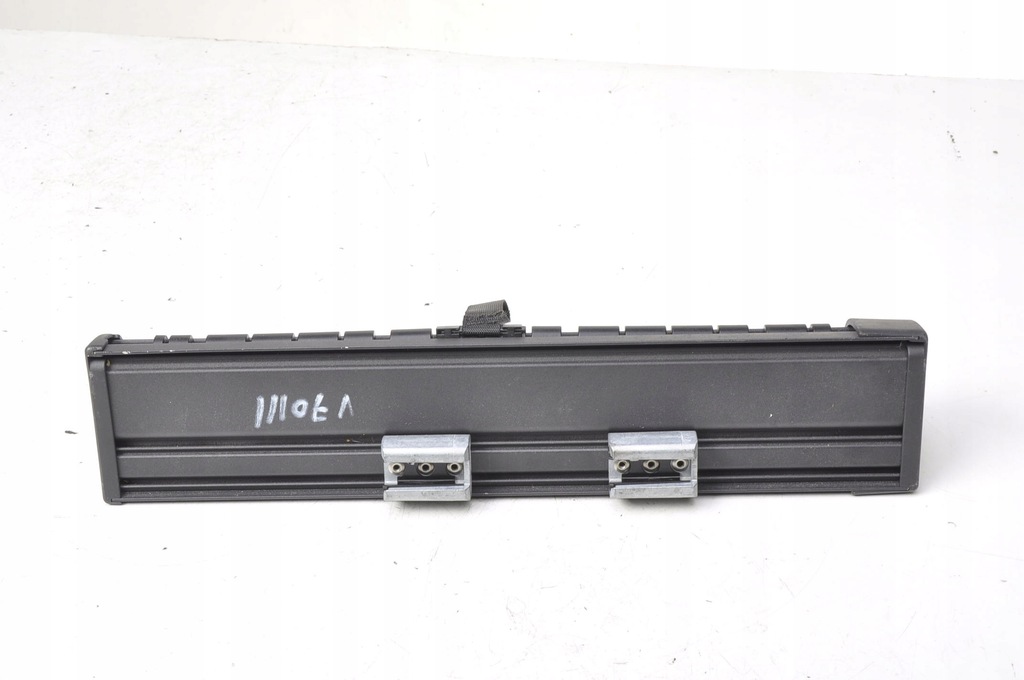 фото №5, Volvo v70 iii сітка багажника