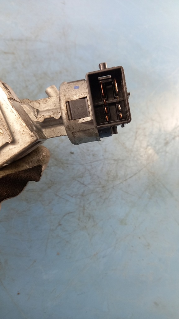 фото №5, Замок зажигания mazda 5 06r 2.0d