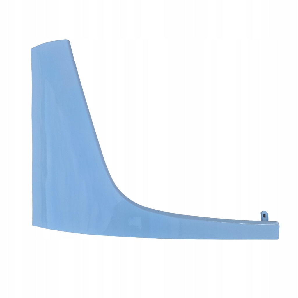 фото №1, Actros mp4 ветровик спойлер фара правого молдинг pod фара заменитель