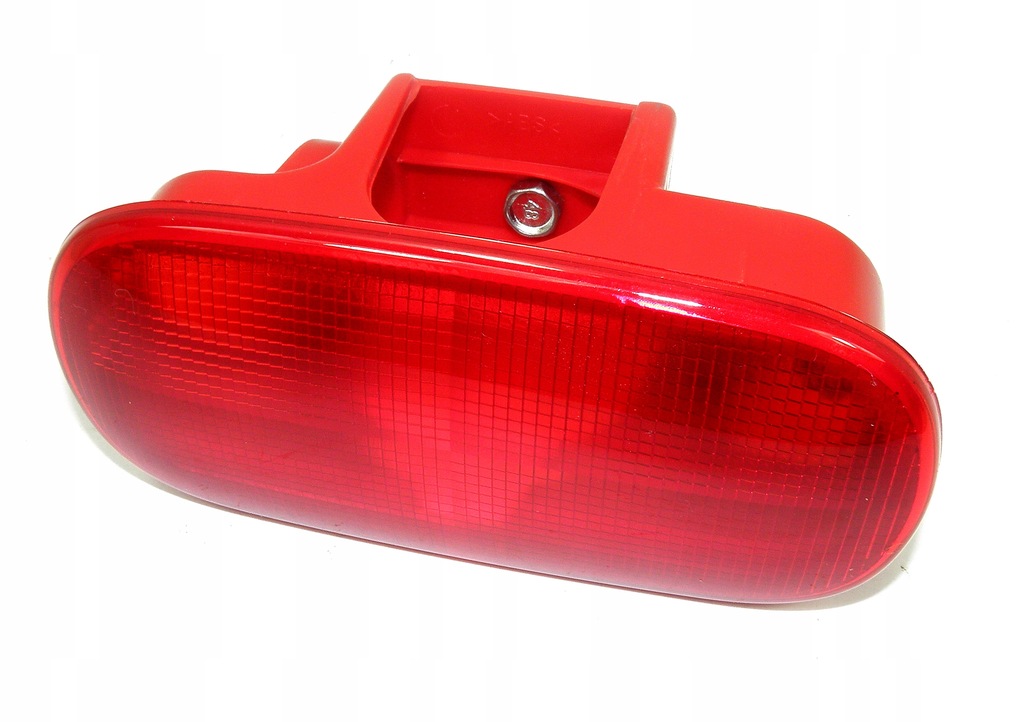 фото №1, Лампа свет стоп-сигнал trzeci стоп movano master 98-