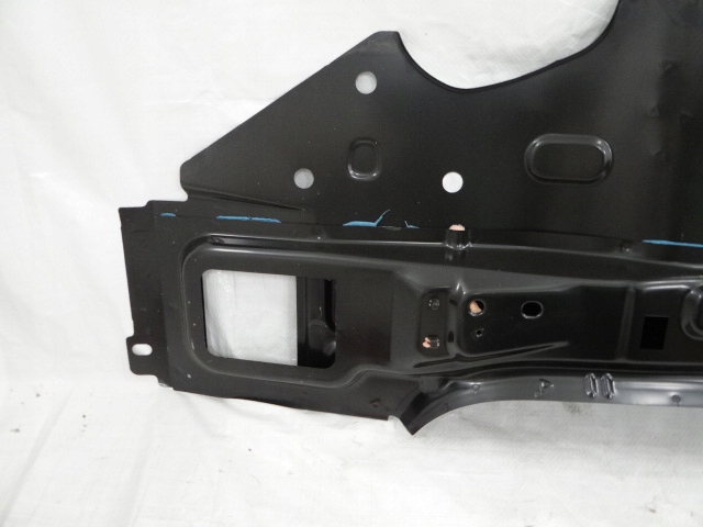 фото №5, Peugeot 208 ii pas задній новий