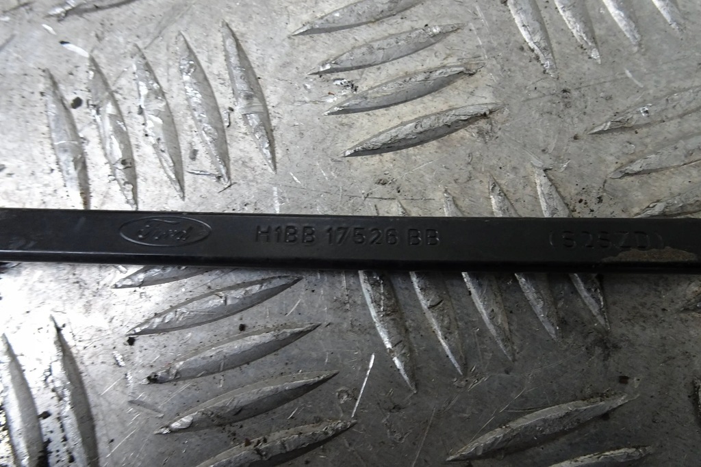 фото №6, Ford puma mk2 рычаг дворник перед комплект 19-