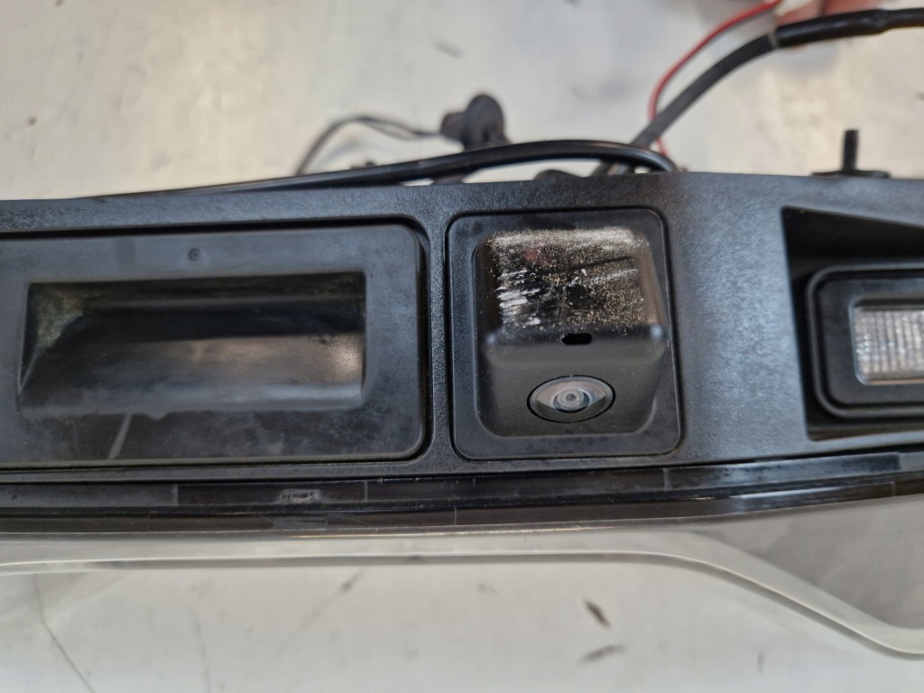 Mg 4 mg4 iv 22- лампа задняя накладка led задний  eu 10976795 Киев