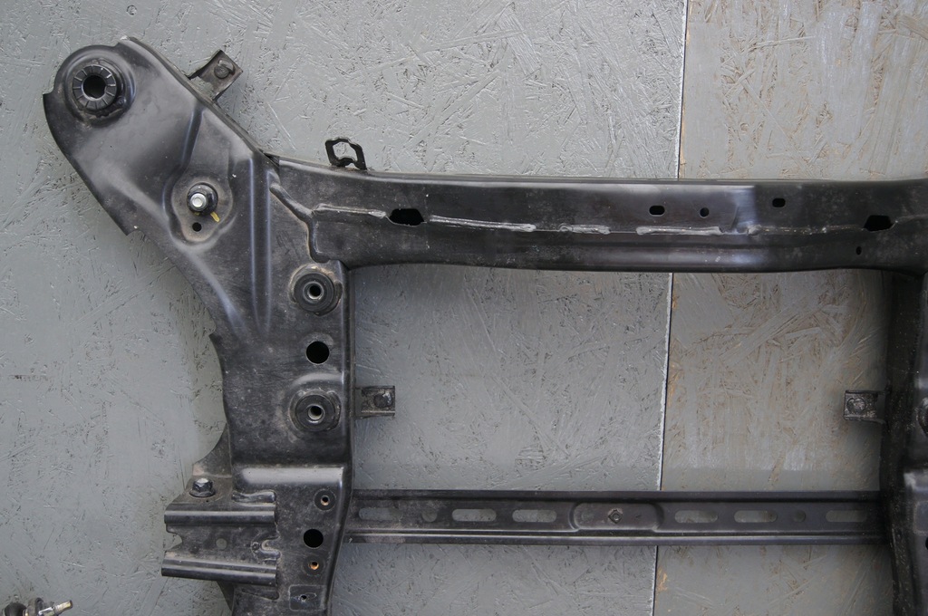 фото №7, Kia ev6 підрамник підрамник перед передній