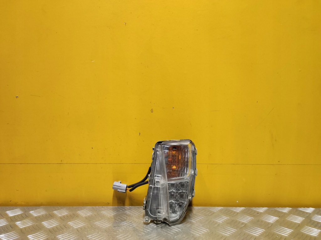 Купить Toyota prius 2012-2015 фара противотуманная фара drl led l америка