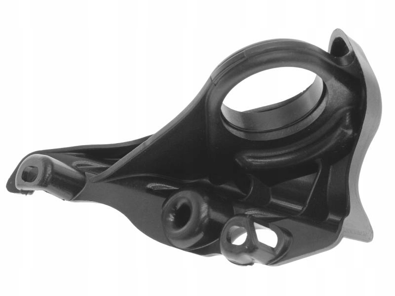 фото №1, Кронштейн фара fabia iii 2014- правый верхний оригинал