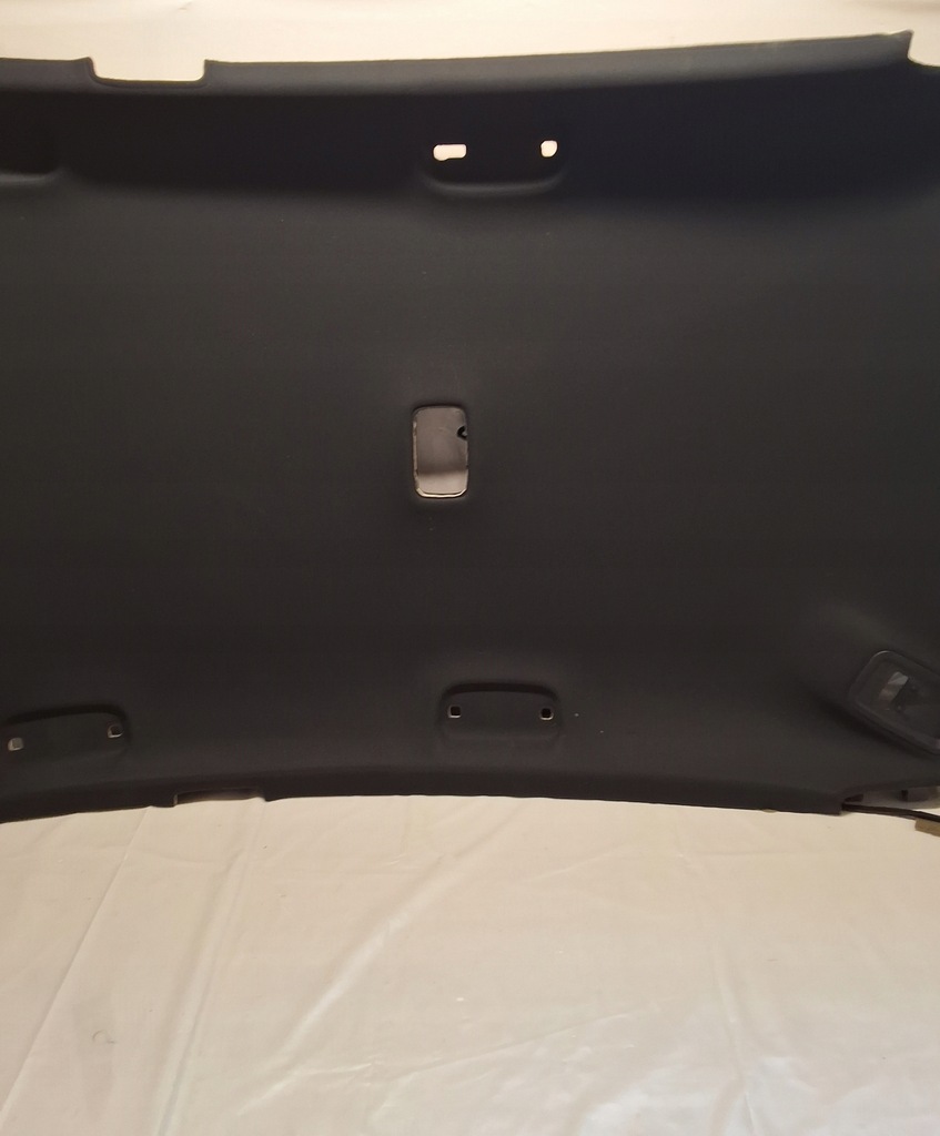 фото №4, Kia sportage iv стеля czarna