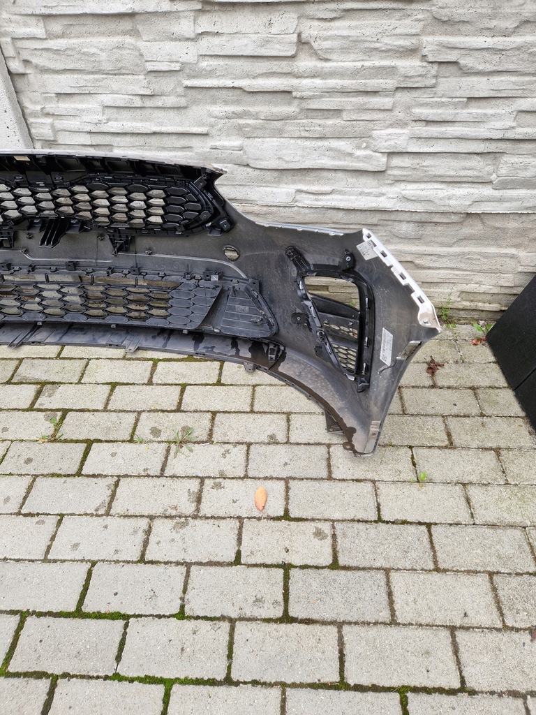 фото №10, Бампер kia ceed 3 iii 2018 - kc3-44