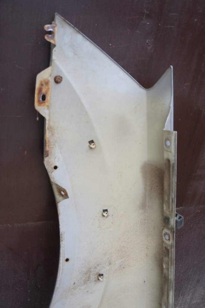 фото №14, Kia sorento i крыло правый перед передний 05r