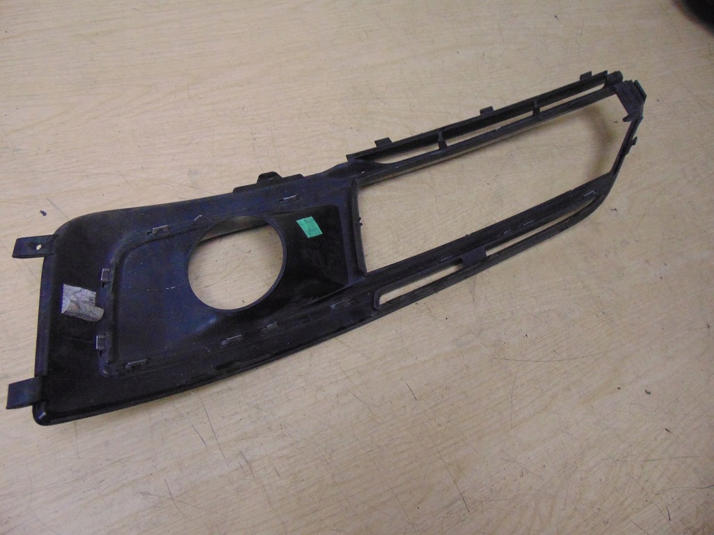 фото №9, Решётка w бампер правая audi a8 d4 4h0807680p