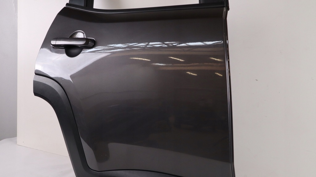 фото №7, Jeep renegade двері праве задня '095