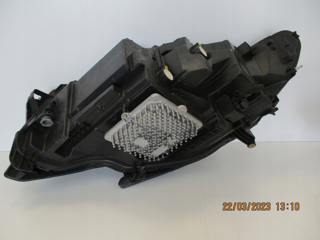 Фара full led discovery sport lk72-13w029-bb правый с Разборки