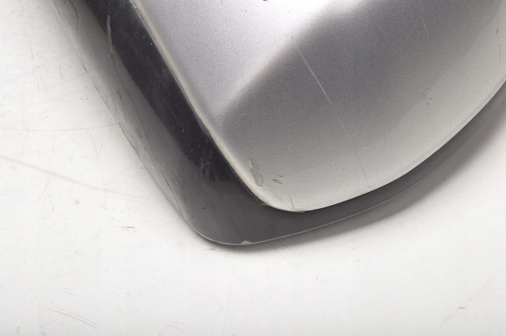 фото №8, Nissan murano i z50 зеркало левая 9 pin europa