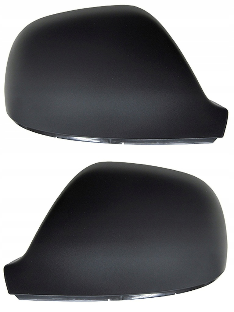 фото №1, Vw transporter t5 t6 корпус зеркало комплект