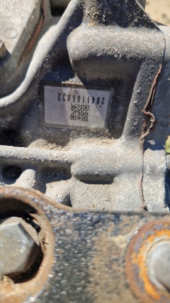 фото №5, Коробка передач передач автоматическая коробка передач toyota prius ii