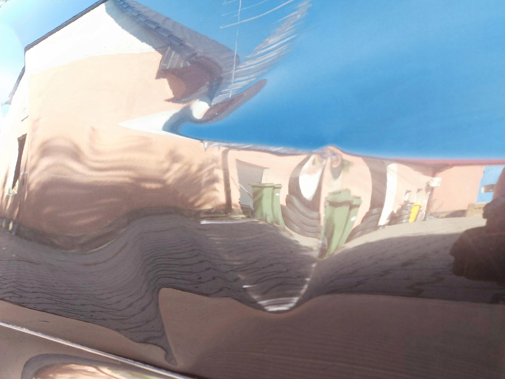 фото №13, Bmw x4 g02 19r. дверь правый задняя цвет a90