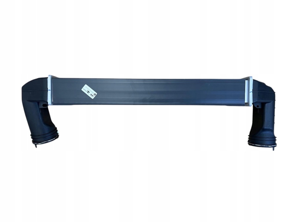 Интеркулер bmw x3 e83 04-10 3.0sd 17113453727 Оригинал