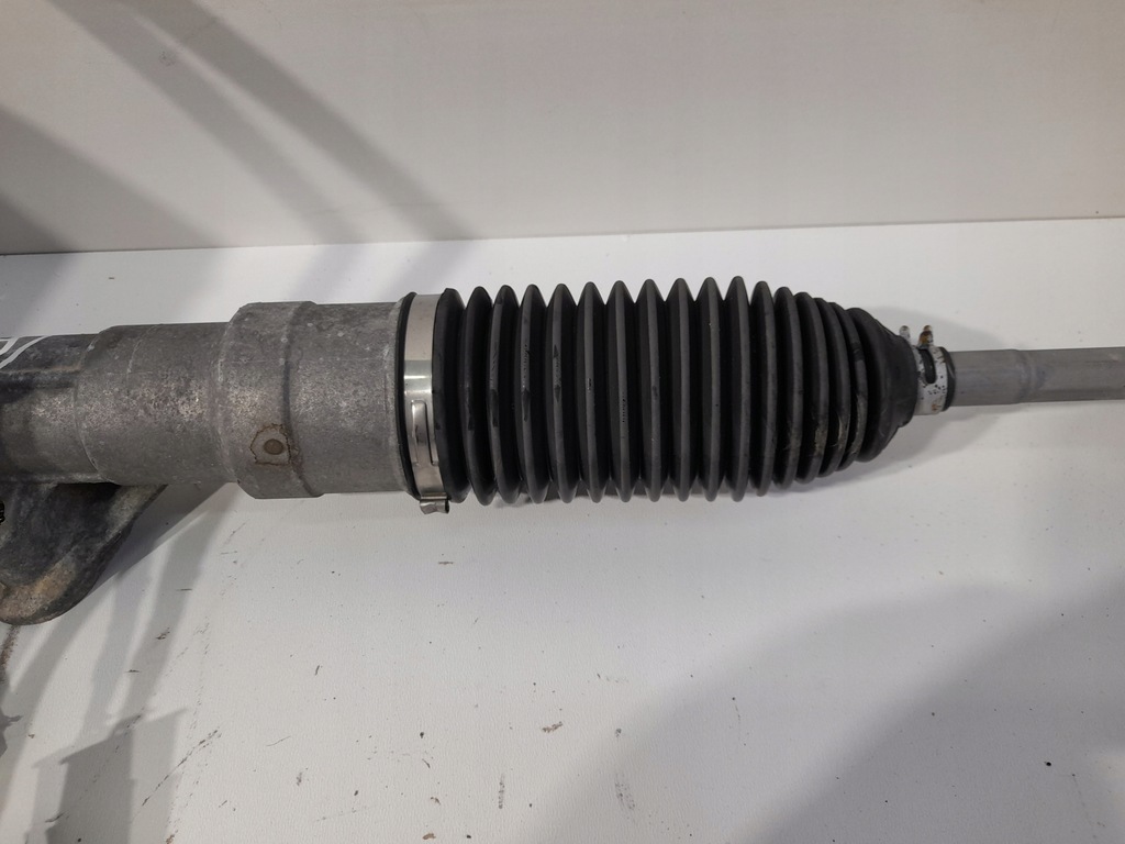 фото №7, Citroen c3 рулевая рейка трансмиссия 9823964780 y39