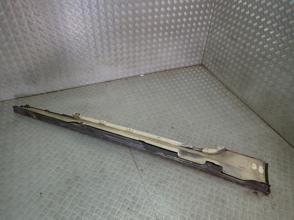 фото №6, Ferrari 612 f137 молдинг порог правая r hamann