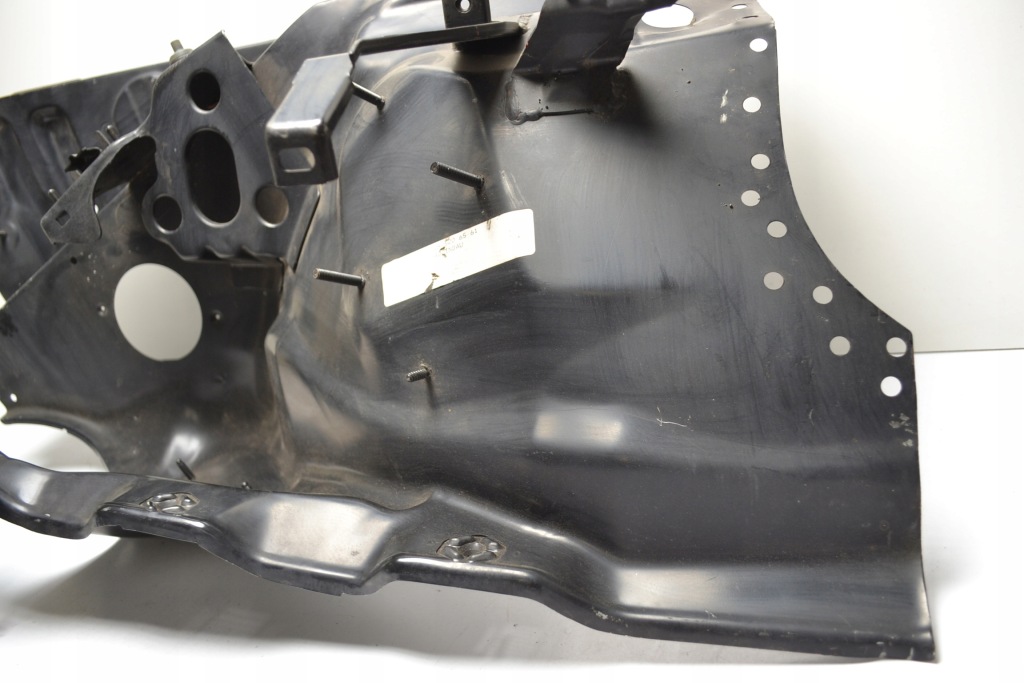 Mercedes r129 sl передний левый płat подкрылок кузов Недорого