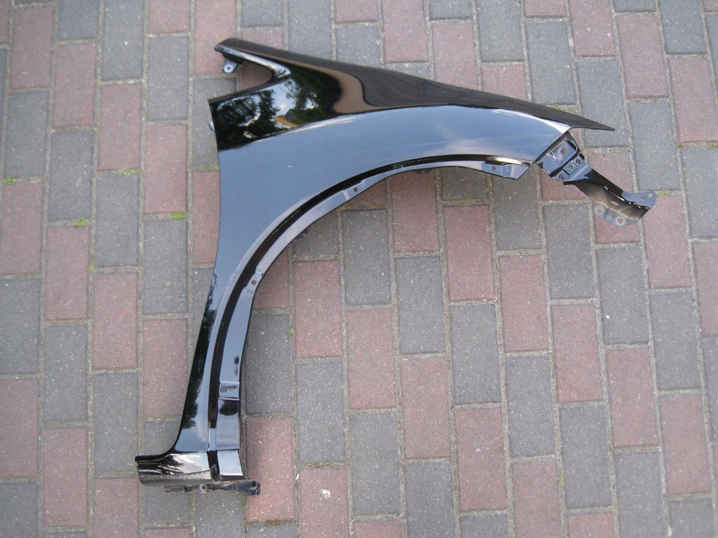 фото №1, Крила передній правий honda civic ix 2012-2016r