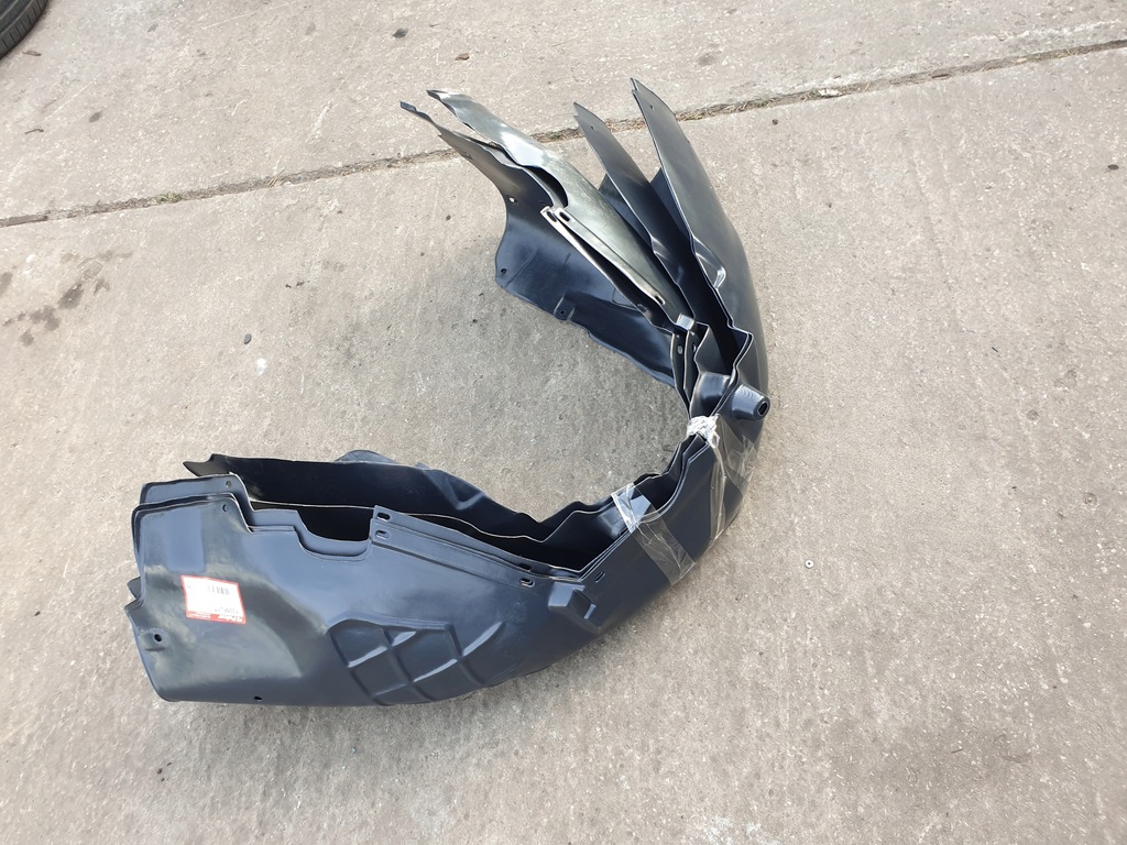 фото №6, Audi a4 b7 04-08r підкрилок правий lub лівий перед