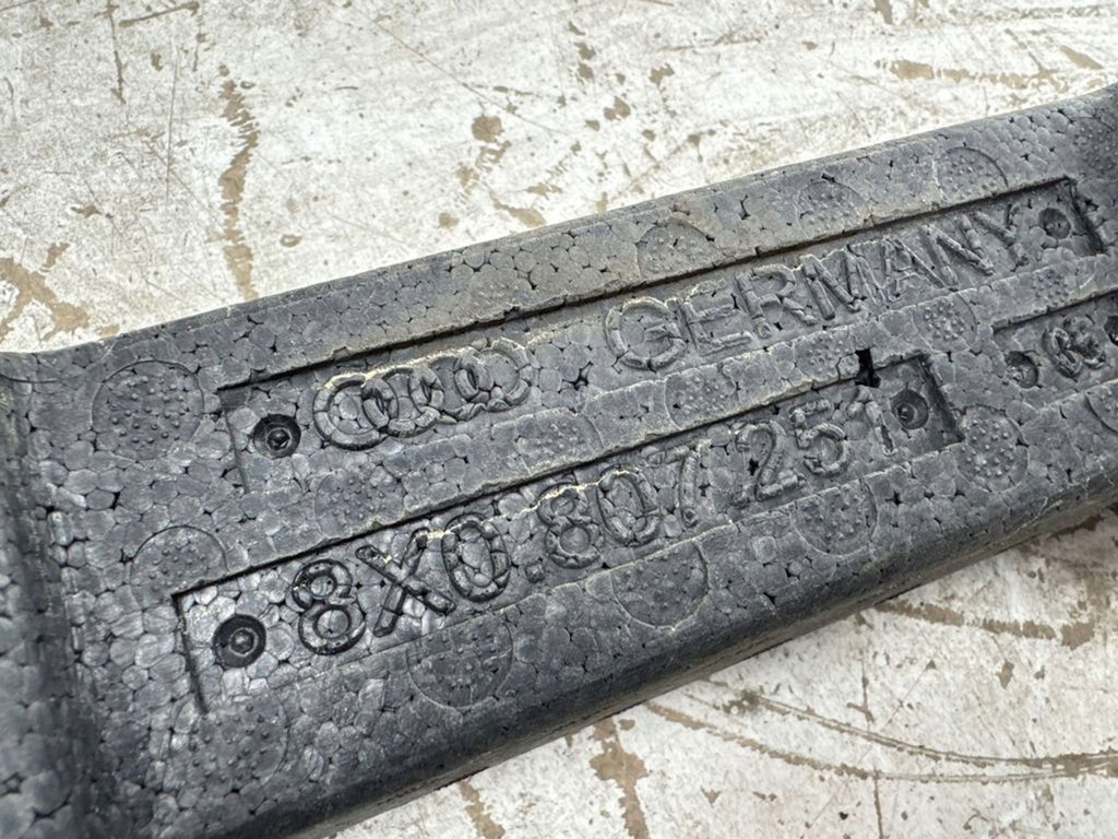 фото №13, Audi a1 2012 с передний абсорбер бампера передний